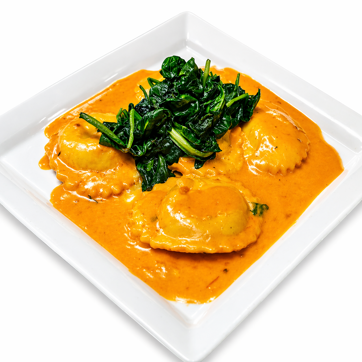 cheese ravioli