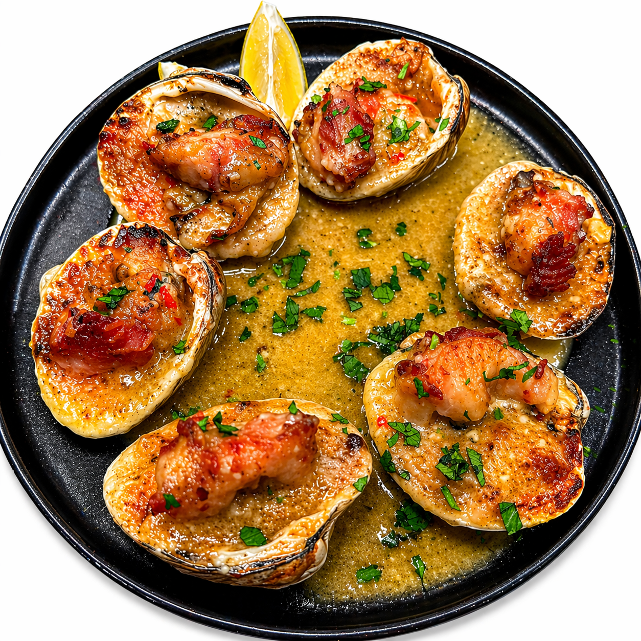 clams casino