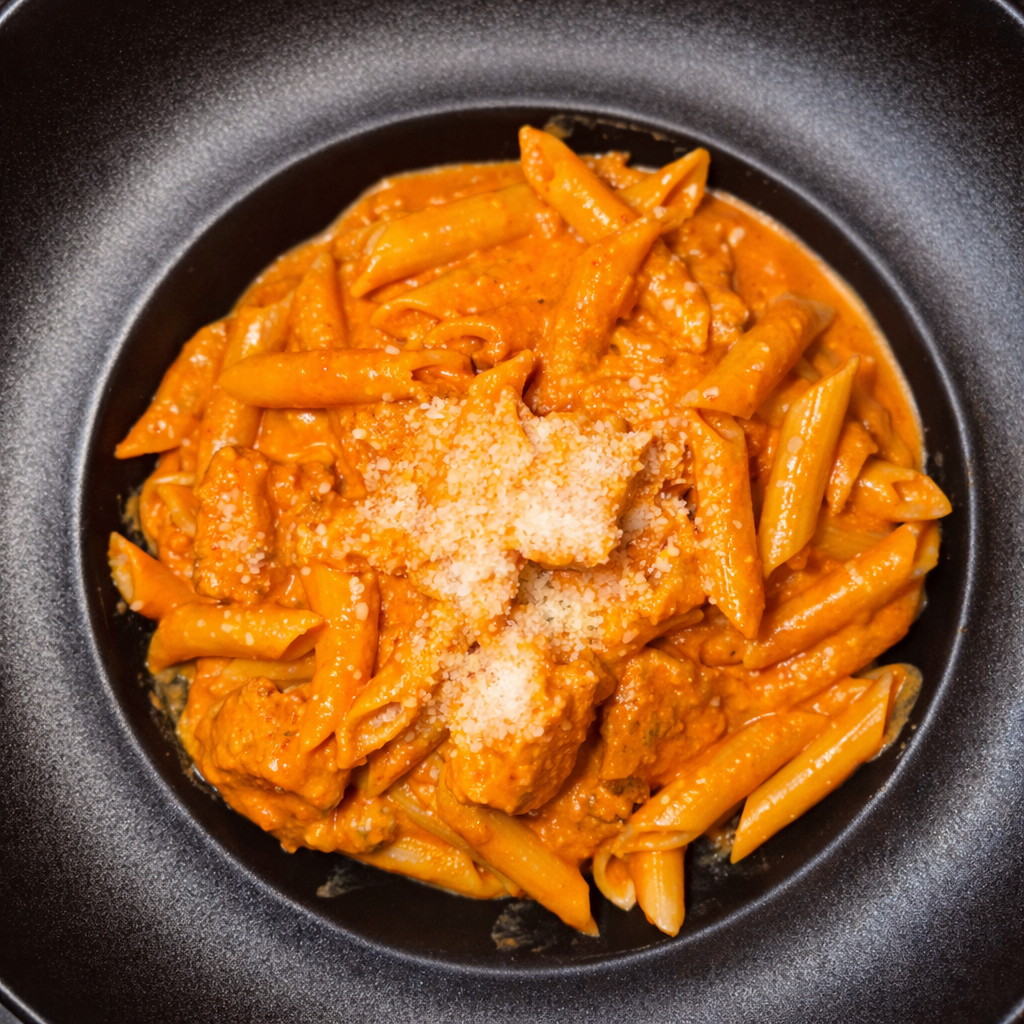 penne alla vodka (2)