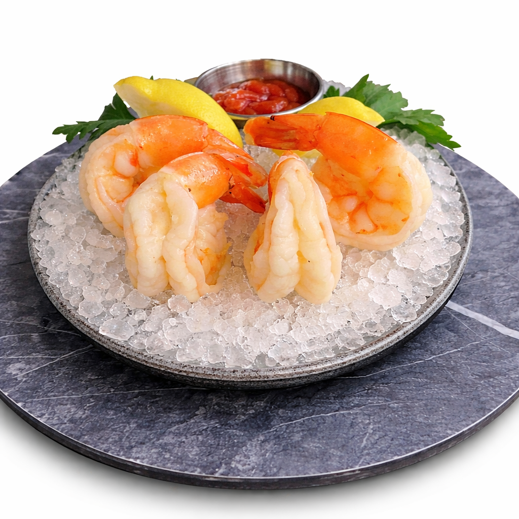shrimp cocktail