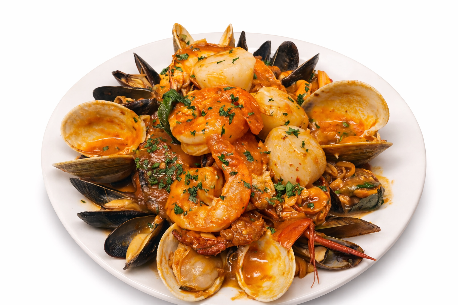 valencia paella seafood