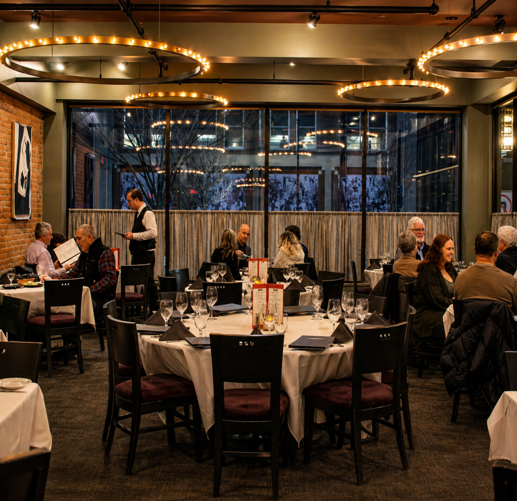 Venues main dinning (11)