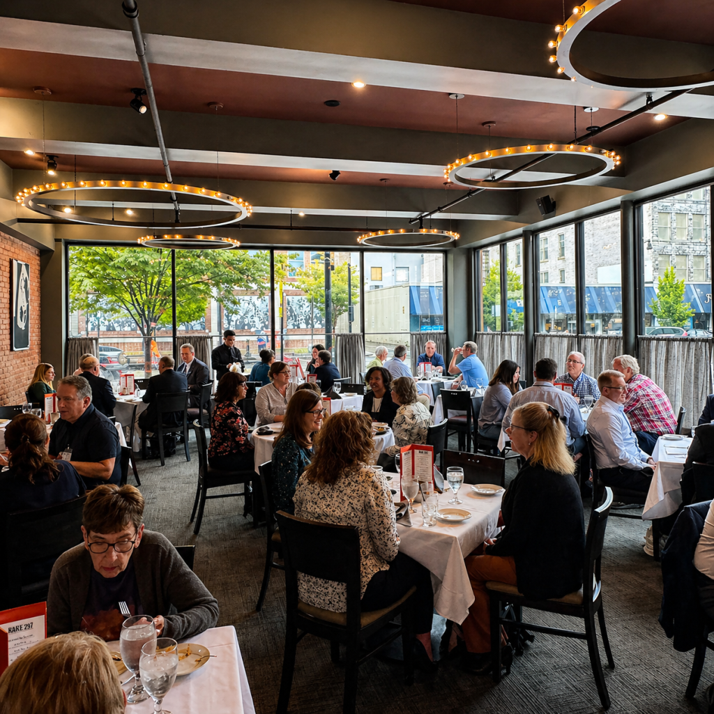 Venues main dinning (12)