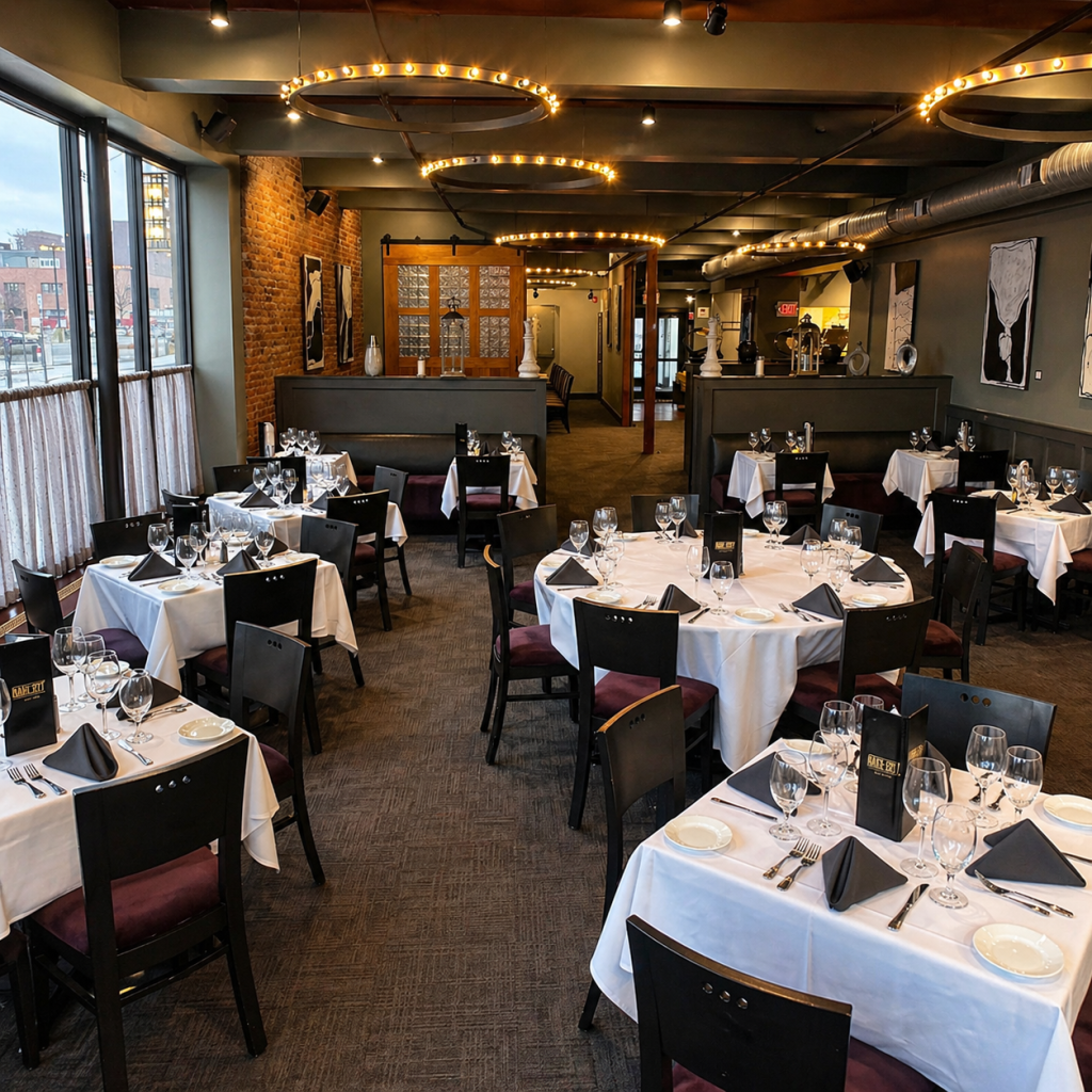 Venues main dinning (13)