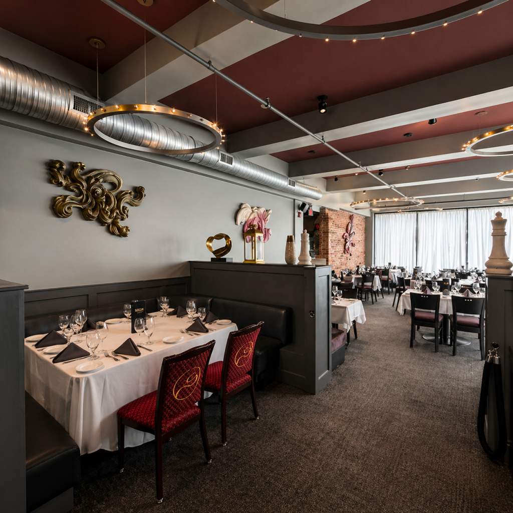 Venues main dinning (2)