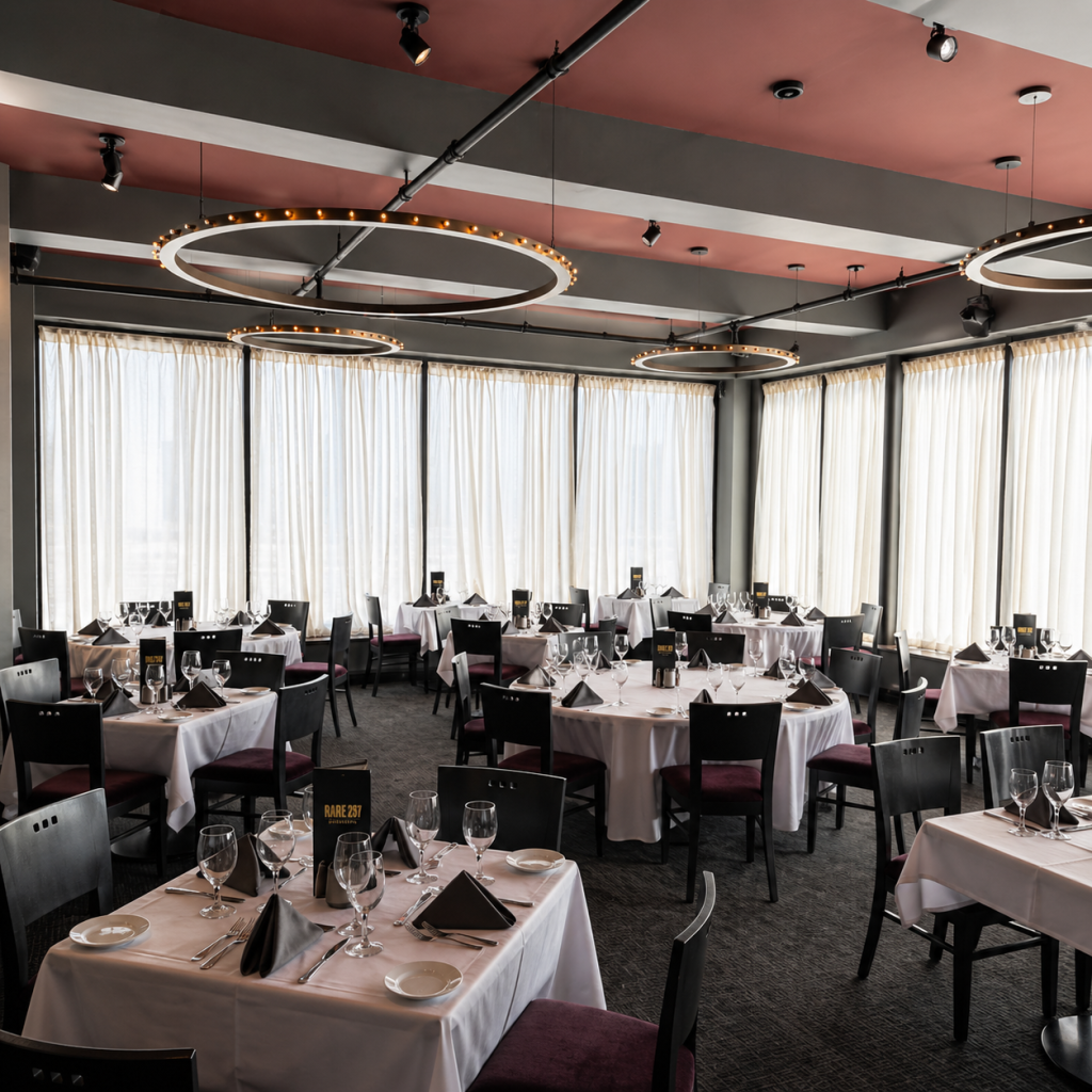 Venues main dinning (3)