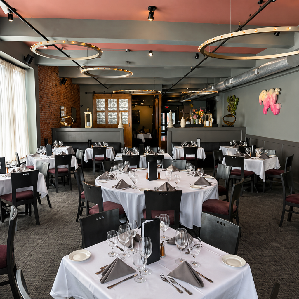 Venues main dinning (4)