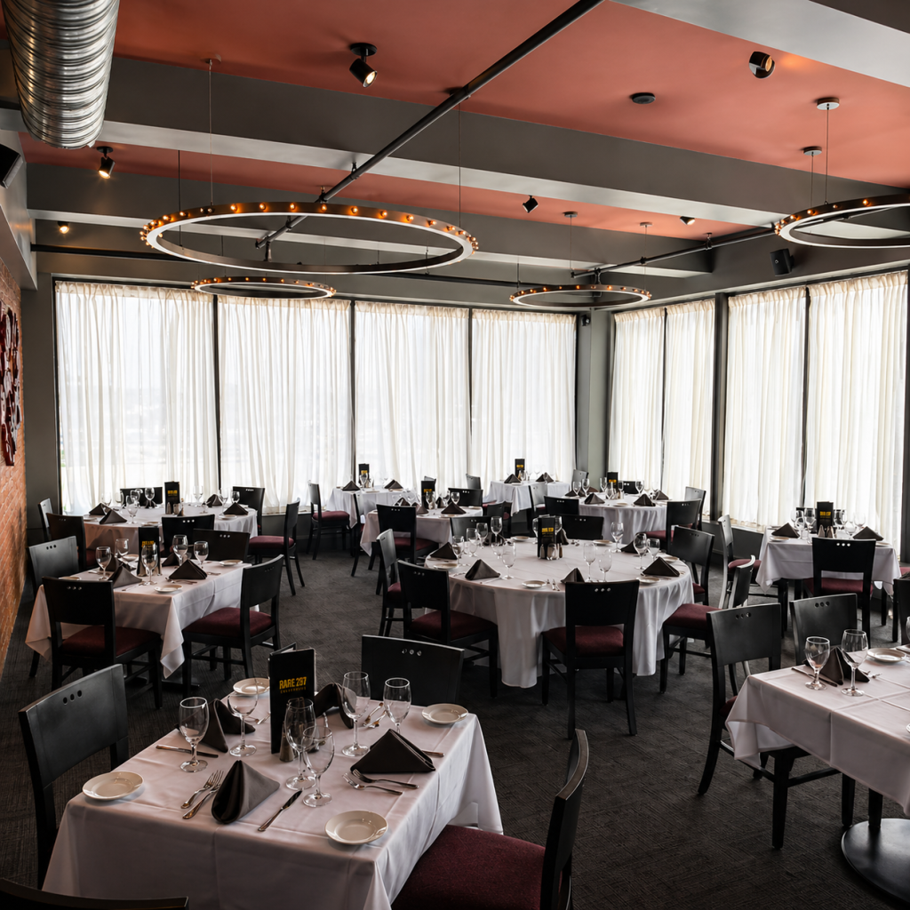 Venues main dinning (5)