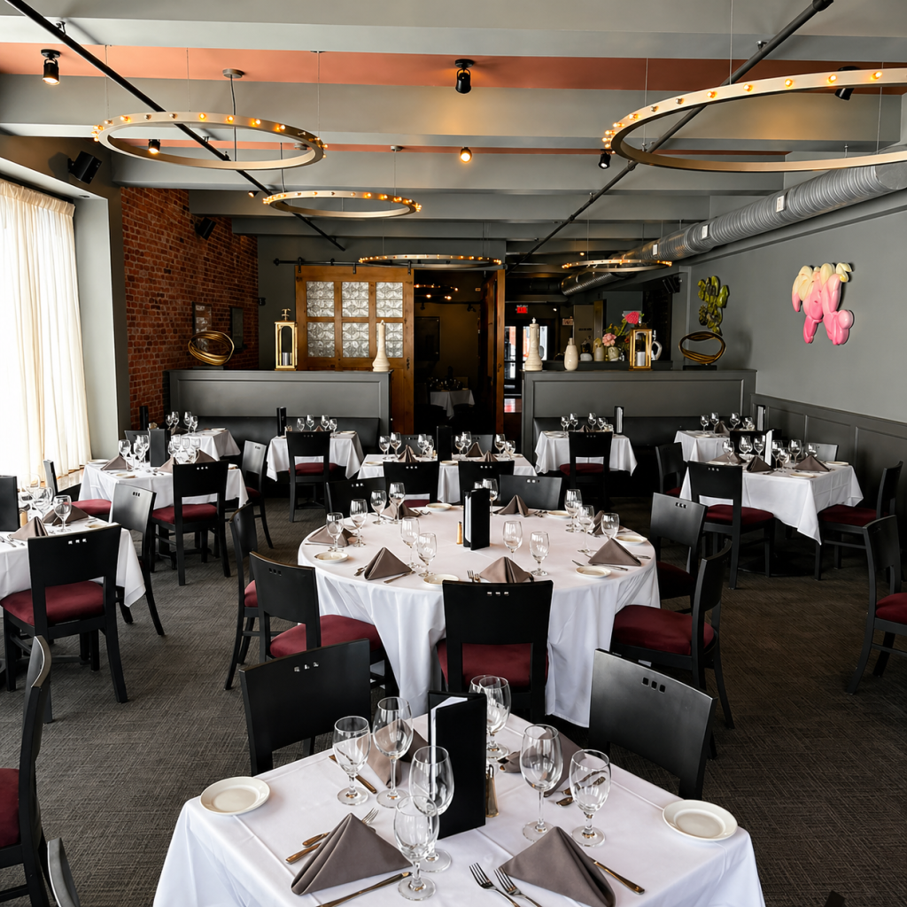 Venues main dinning (7)