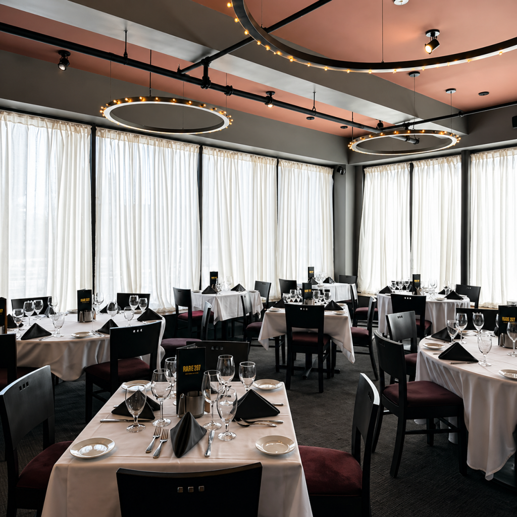 Venues main dinning (8)