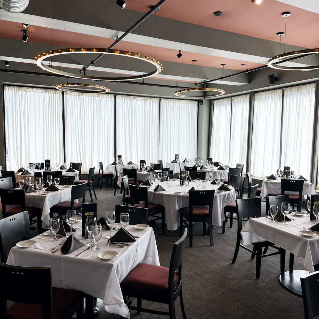 Venues main dinning (9)